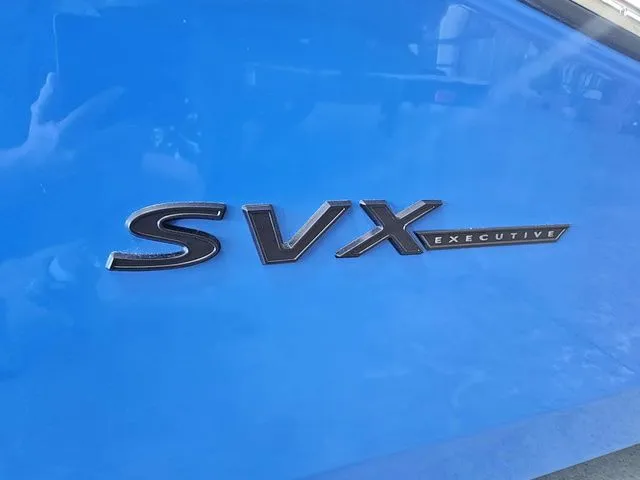 Slide: The Image of Starcraft SVX 211 OB 2026 - 8