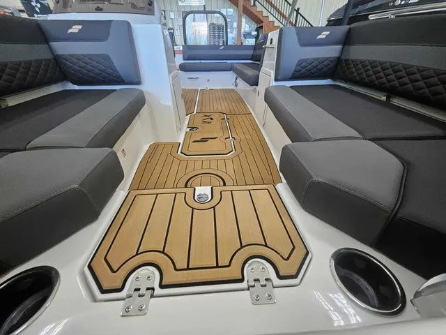 Slide: The Image of Starcraft SVX 211 OB 2026 - 9