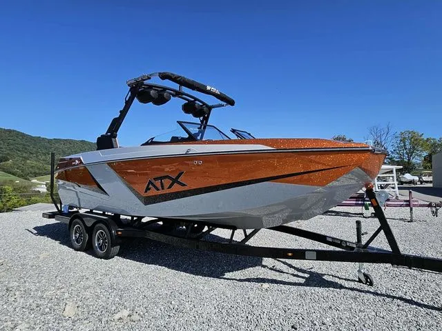 Slide: The Image of ATX 22 Type-S 2026 - 12