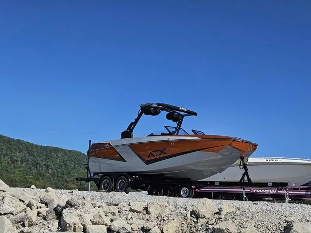 Slide: The Image of ATX 22 Type-S 2026 - 13