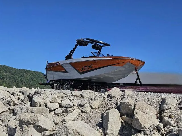 Slide: The Image of ATX 22 Type-S 2026 - 14