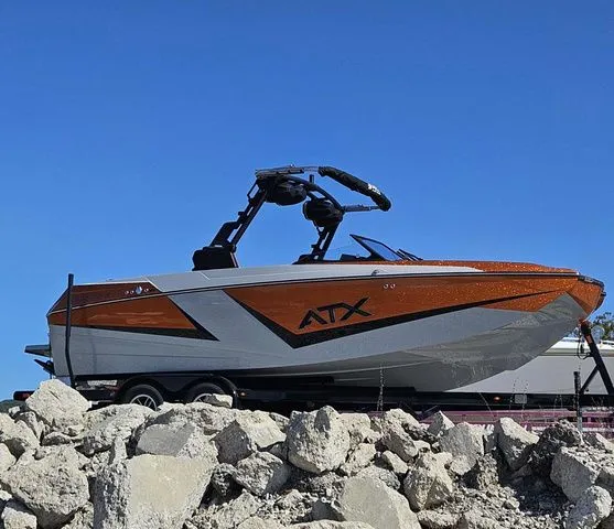 Slide: The Image of ATX 22 Type-S 2026 - 16