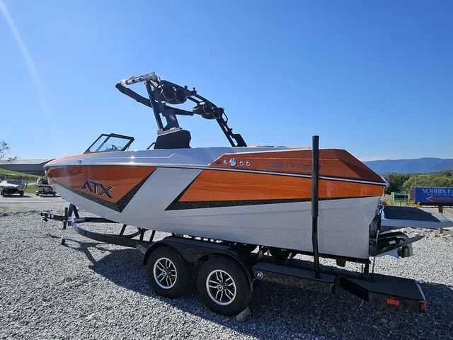 Slide: The Image of ATX 22 Type-S 2026 - 17