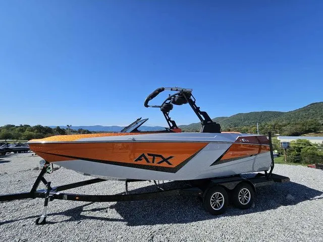 Slide: The Image of ATX 22 Type-S 2026 - 18