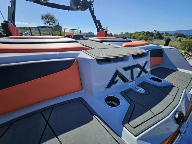 Slide: The Image of ATX 22 Type-S 2026 - 19