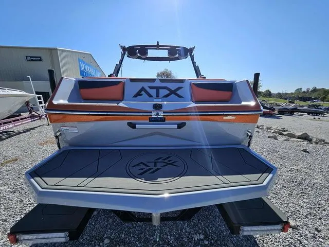 Slide: The Image of ATX 22 Type-S 2026 - 20