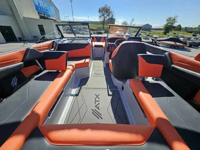 Slide: The Image of ATX 22 Type-S 2026 - 23