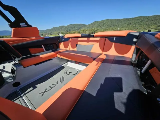 Slide: The Image of ATX 22 Type-S 2026 - 27