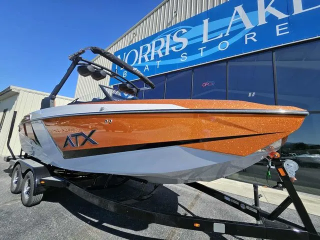 Slide: The Image of ATX 22 Type-S 2026 - 28