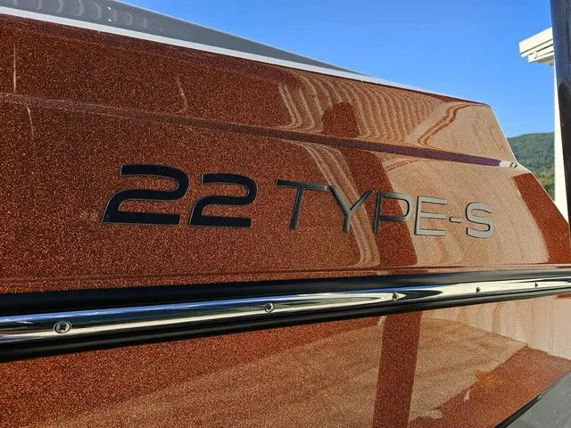 Slide: The Image of ATX 22 Type-S 2026 - 3