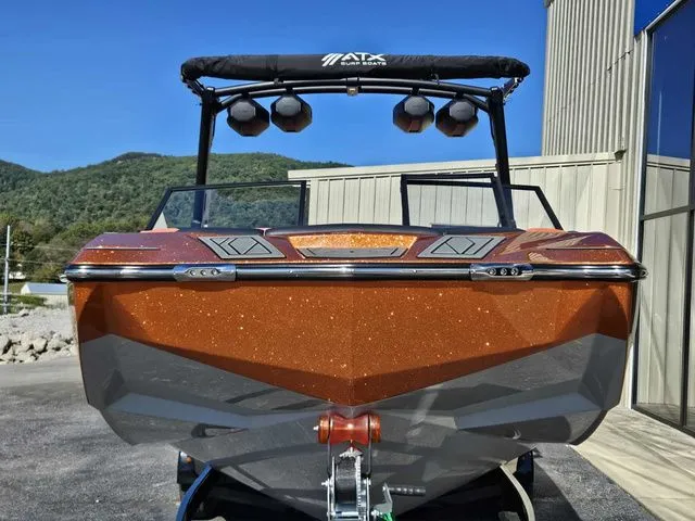 Slide: The Image of ATX 22 Type-S 2026 - 6