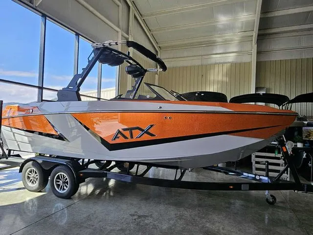 Slide: The Image of ATX 22 Type-S 2026 - 8