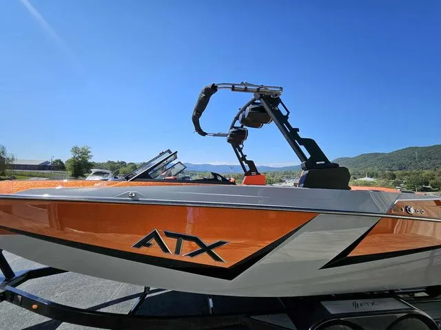 Slide: The Image of ATX 22 Type-S 2026 - 9