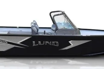The Image of 2026 Lund 1775 Adventure Sport boat at Water Werks Boat Sales dealership. - 0