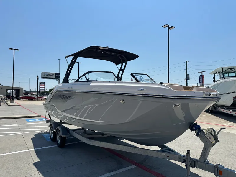 Slide: The Image of Bayliner D22I 2025 - 7