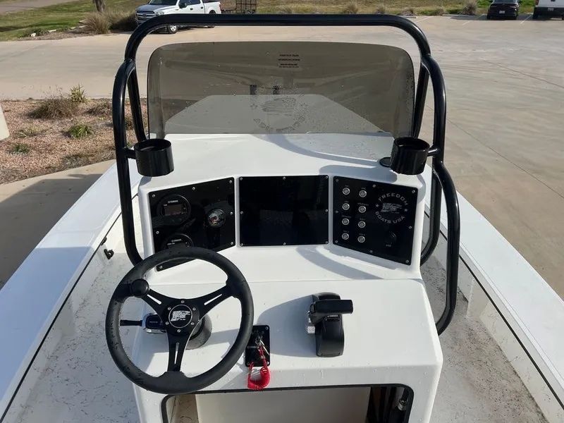 Slide: The Image of Freedom Warrior 23 2024 - 14