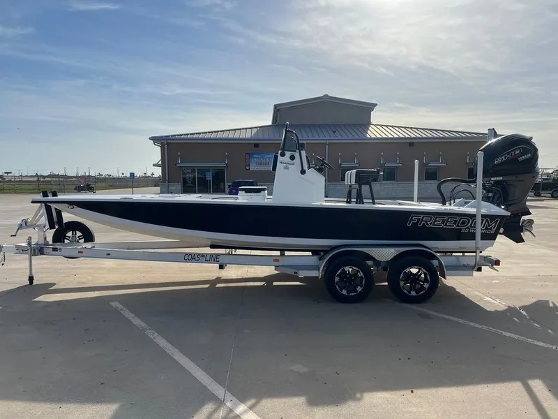 Slide: The Image of Freedom Warrior 23 2024 - 7