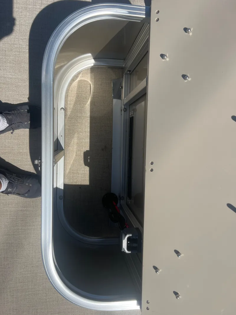 Slide: The Image of Tahoe LTZ QL21T 2024 - 19