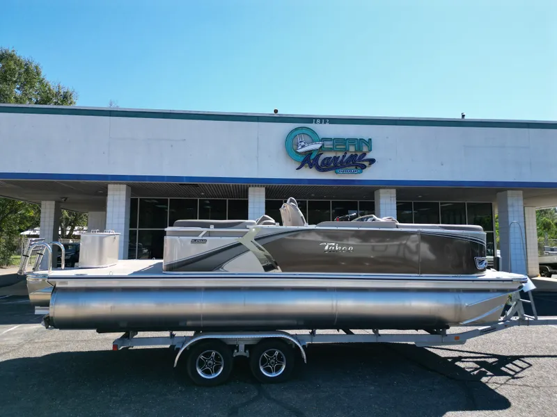 Slide: The Image of Tahoe LTZ QL21T 2024 - 5