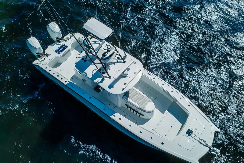 Slide: The Image of Freeman 34 Electric Bill - Aerial View - 12