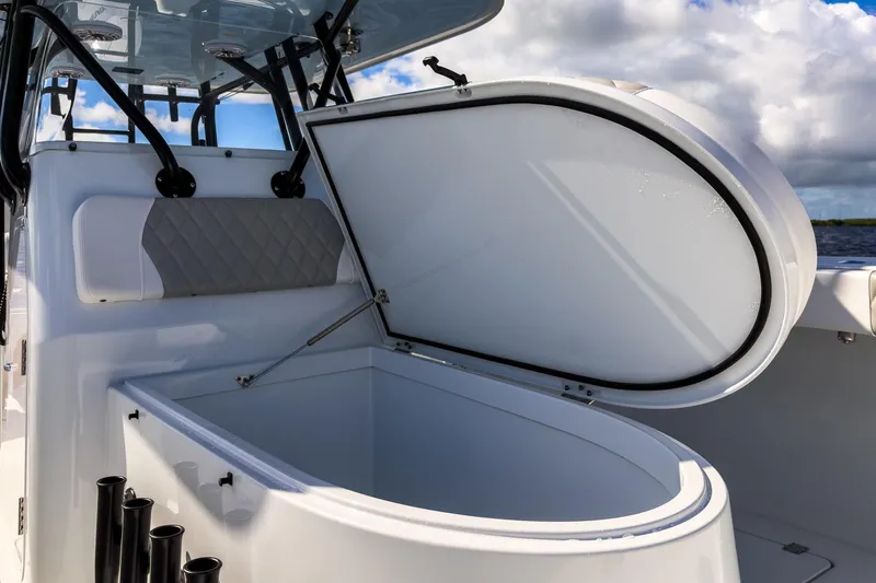 Slide: The Image of Freeman 34 Electric Bill - Storage - 27