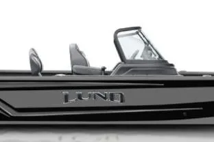 The Image of 2026 Lund 1875 Impact XS Sport boat at Water Werks Boat Sales dealership. - 0
