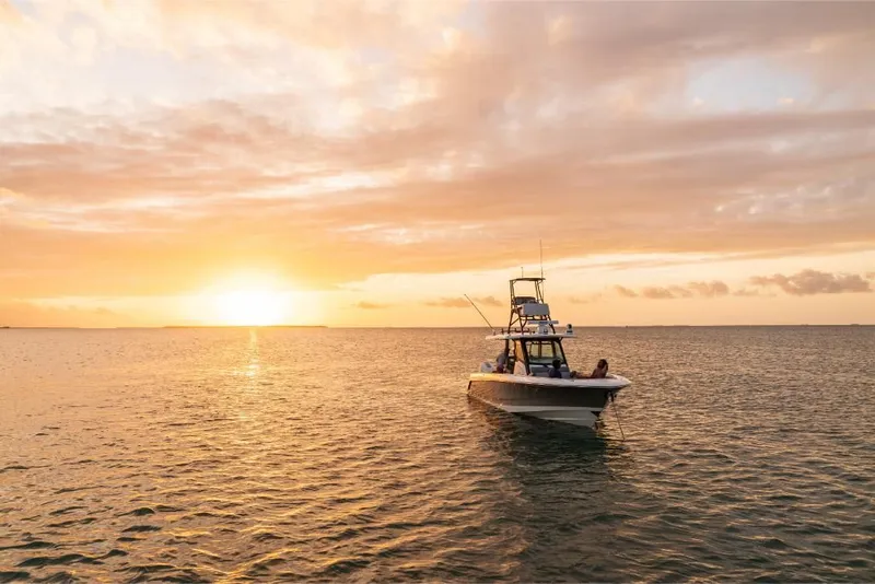 Slide: The Image of 2023-Boston-Whaler-360-Outrage-MarineMax - 135