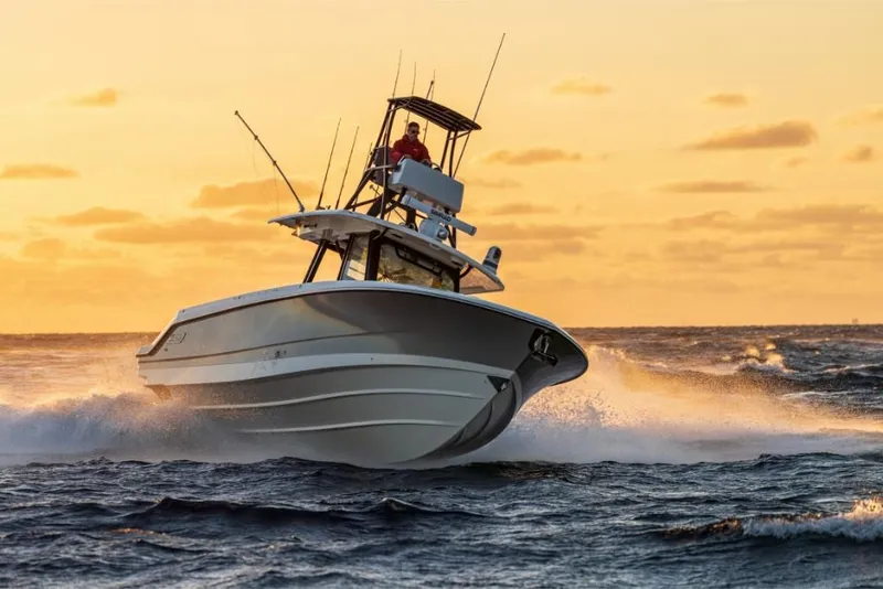 Slide: The Image of 2023-Boston-Whaler-360-Outrage-MarineMax - 217