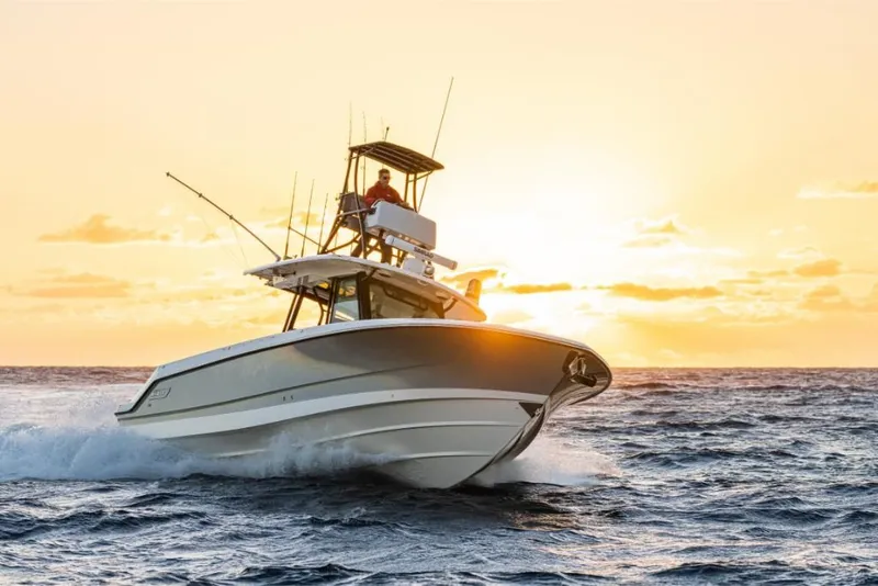 Slide: The Image of 2023-Boston-Whaler-360-Outrage-MarineMax - 221