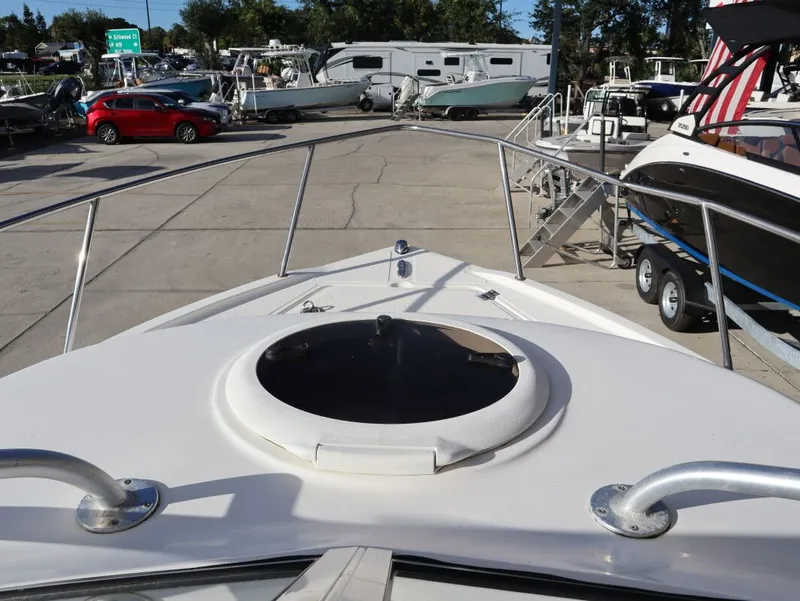 Slide: The Image of Sea Fox 216 Walkaround 2014 - 15