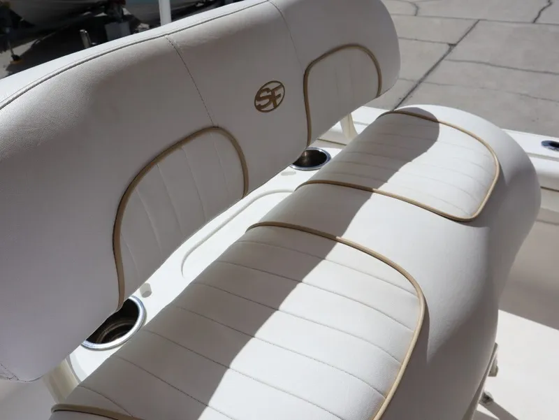 Slide: The Image of Sea Fox 249 Avenger 2014 - 11