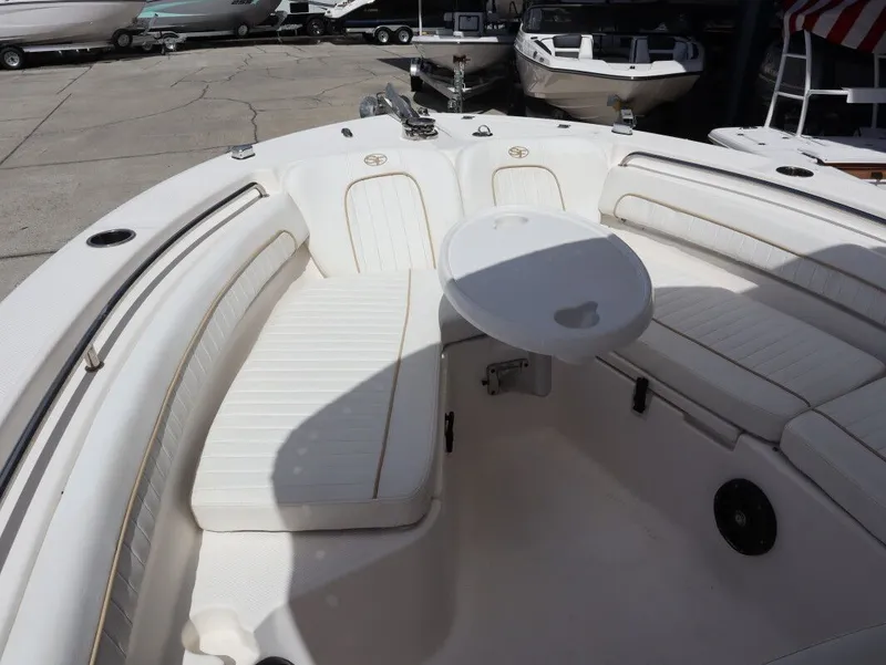 Slide: The Image of Sea Fox 249 Avenger 2014 - 14