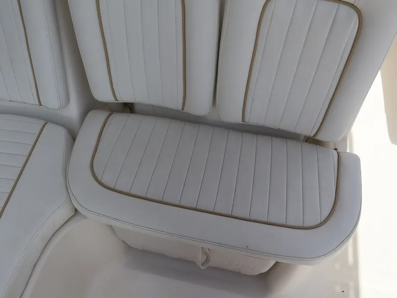 Slide: The Image of Sea Fox 249 Avenger 2014 - 17