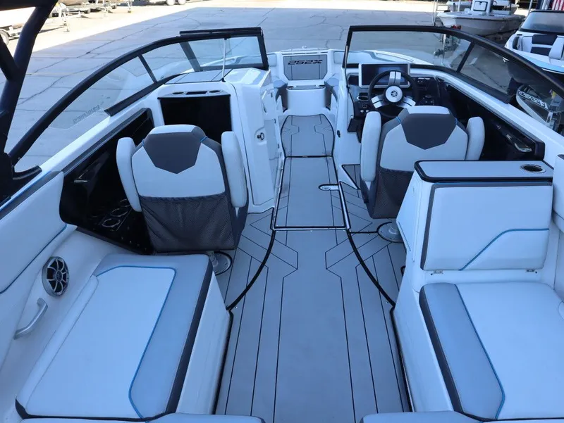 Slide: The Image of Yamaha 252XE 2021 - 9