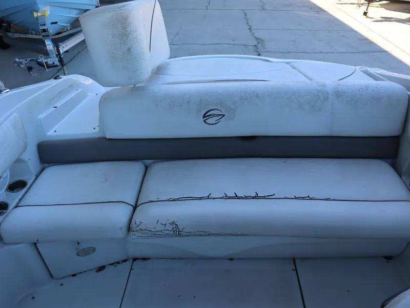 Slide: The Image of Crownline Boats LS 210 2009 - 7