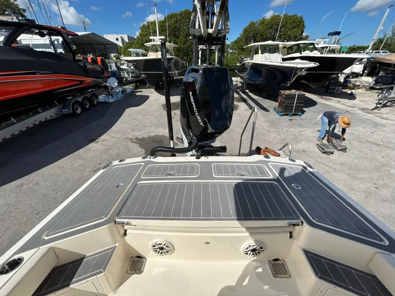 Slide: The Image of Scout 281 XSS 2026 - 10