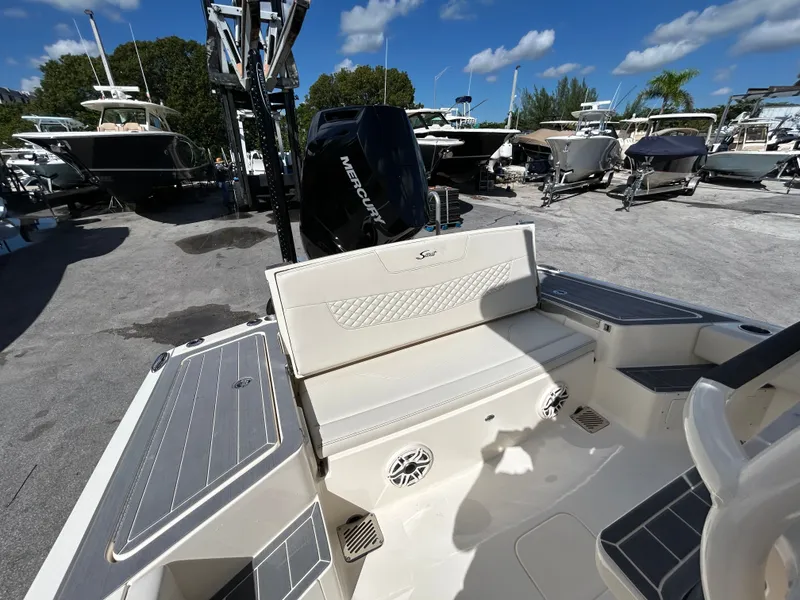 Slide: The Image of Scout 281 XSS 2026 - 11