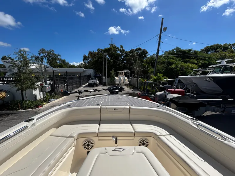 Slide: The Image of Scout 281 XSS 2026 - 12