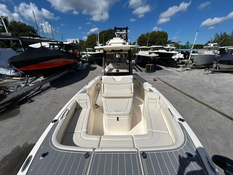 Slide: The Image of Scout 281 XSS 2026 - 13