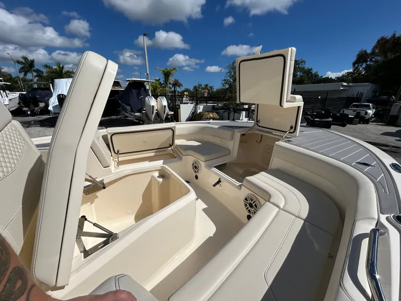 Slide: The Image of Scout 281 XSS 2026 - 14