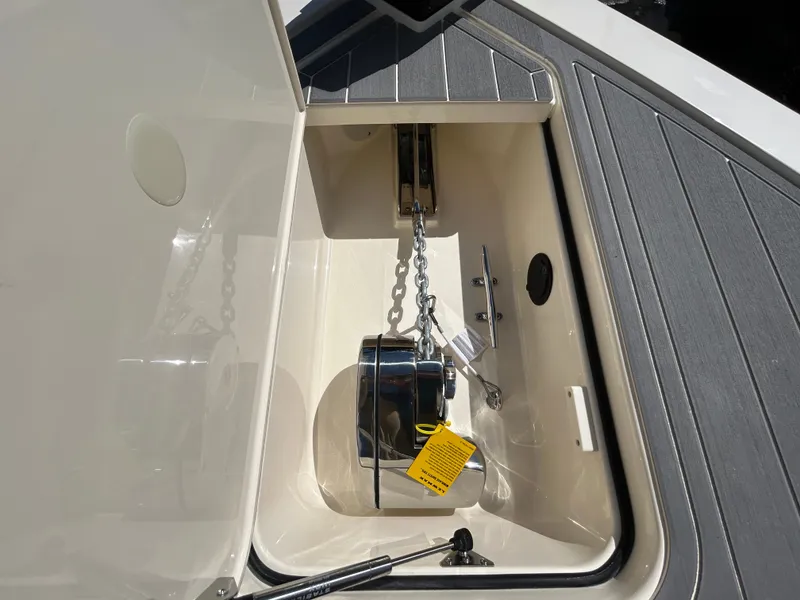 Slide: The Image of Scout 281 XSS 2026 - 15