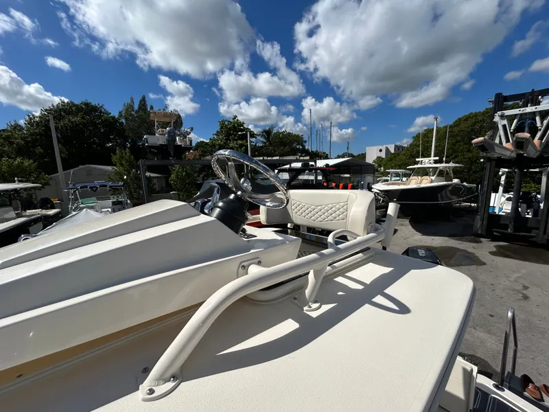 Slide: The Image of Scout 281 XSS 2026 - 16