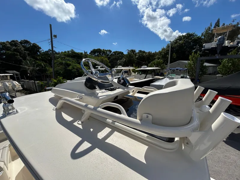 Slide: The Image of Scout 281 XSS 2026 - 17