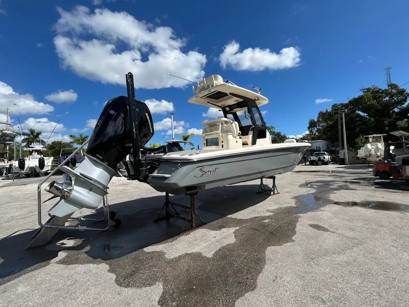 Slide: The Image of Scout 281 XSS 2026 - 2