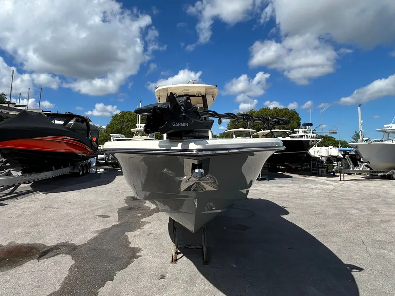 Slide: The Image of Scout 281 XSS 2026 - 3