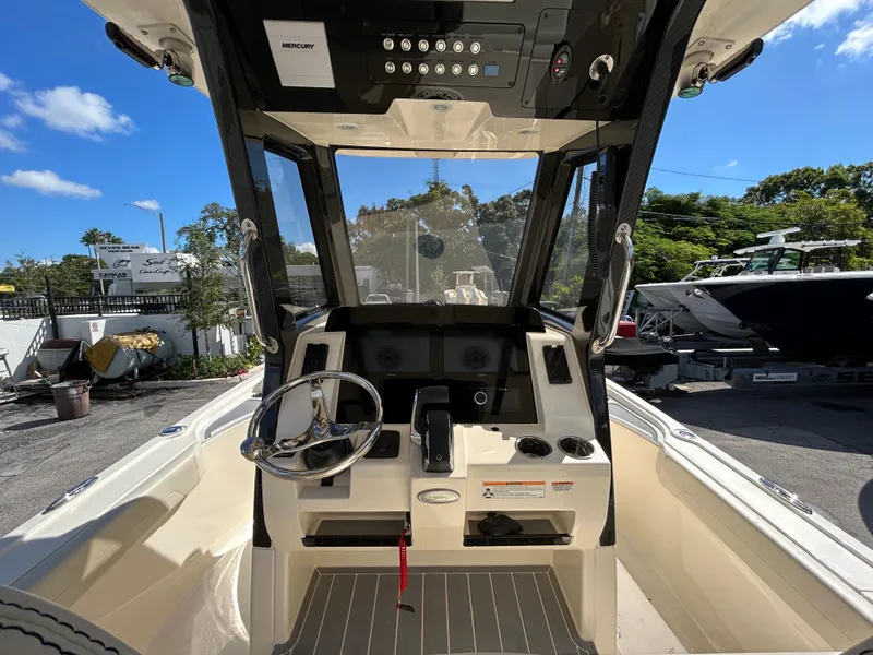 Slide: The Image of Scout 281 XSS 2026 - 4