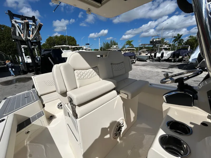 Slide: The Image of Scout 281 XSS 2026 - 5