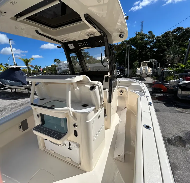 Slide: The Image of Scout 281 XSS 2026 - 6