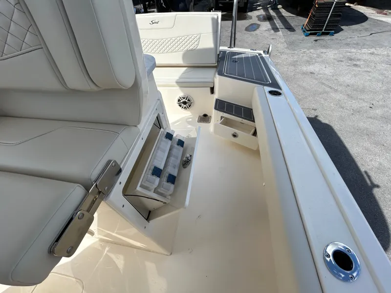 Slide: The Image of Scout 281 XSS 2026 - 7