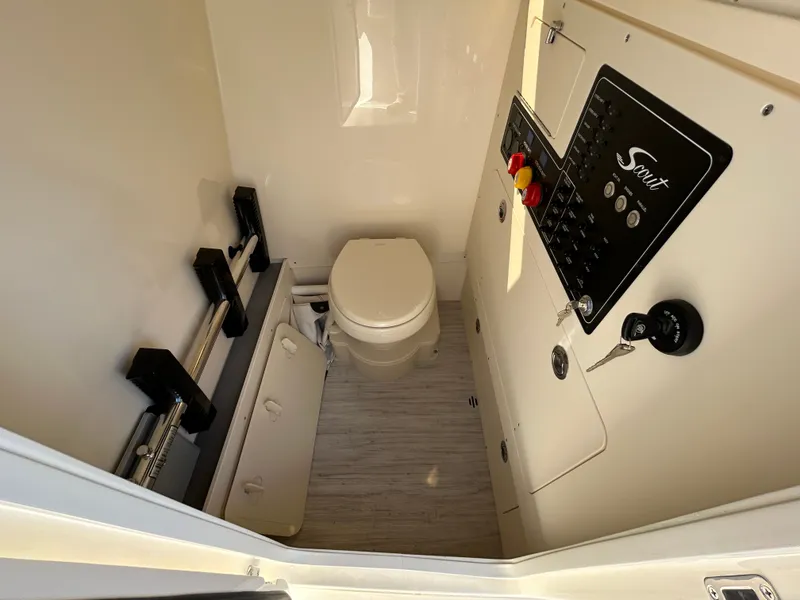 Slide: The Image of Scout 281 XSS 2026 - 9